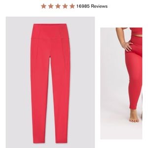 girlfriend collective leggings